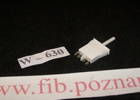 WYŁĄCZNIK ŚWIATŁA